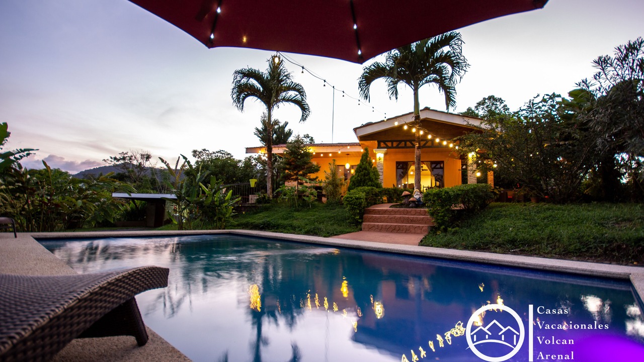 Photo of Outdoor in Chachagua