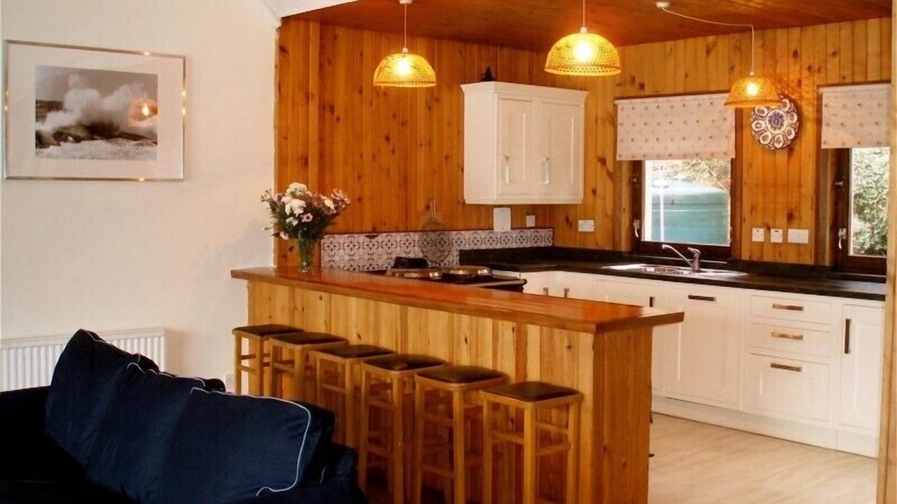 Photo of Bedroom in Balmacara