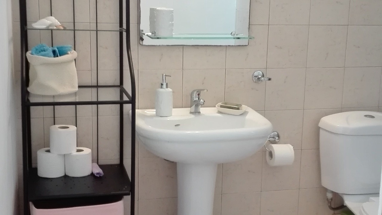 Photo of Bathroom in Pylos-Nestoras