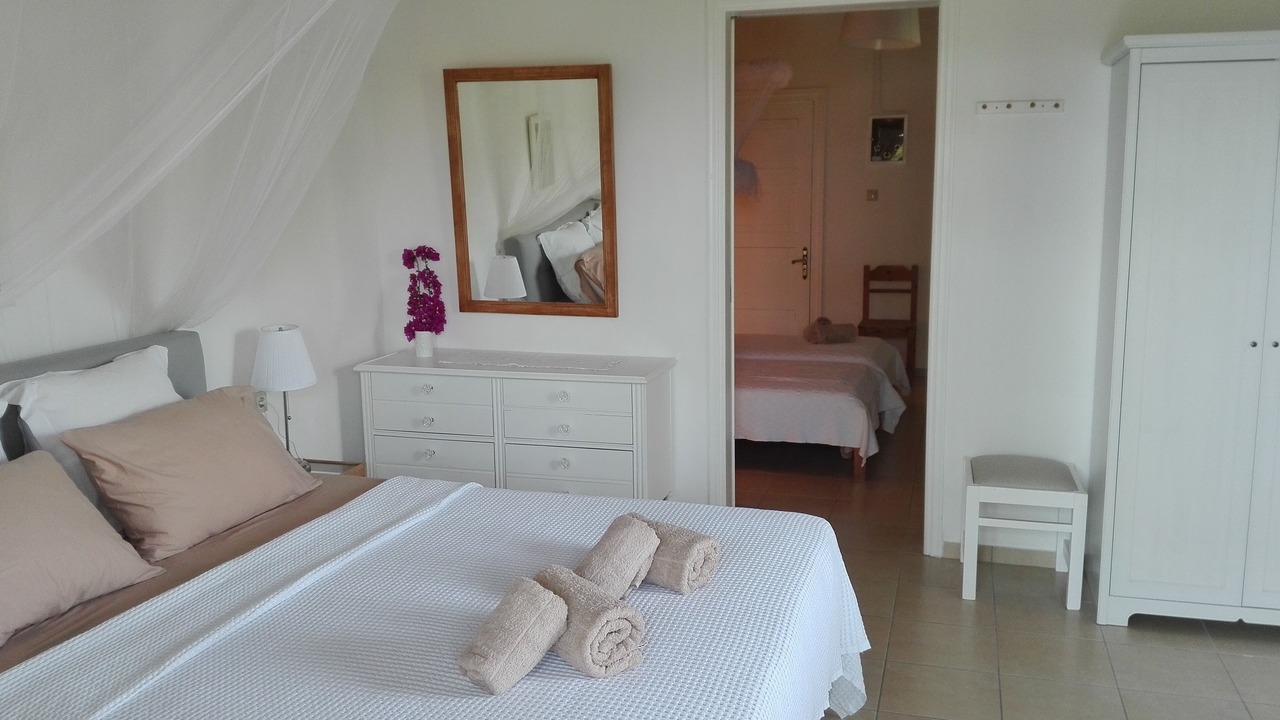 Photo of Bedroom in Pylos-Nestoras
