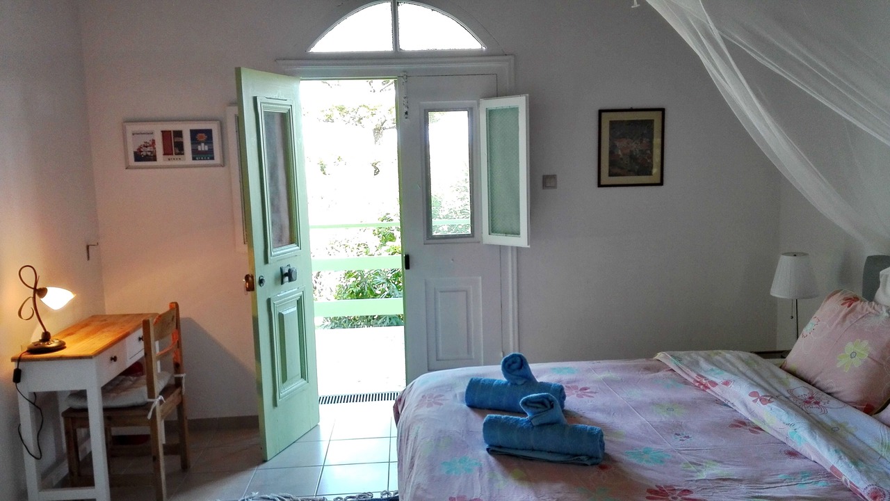Photo of Bedroom in Pylos-Nestoras