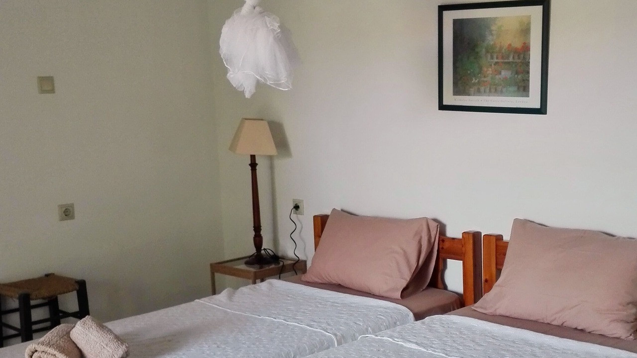 Photo of Bedroom in Pylos-Nestoras