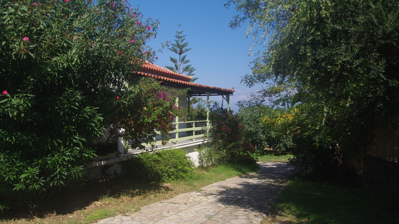 Photo of Outdoor in Pylos-Nestoras