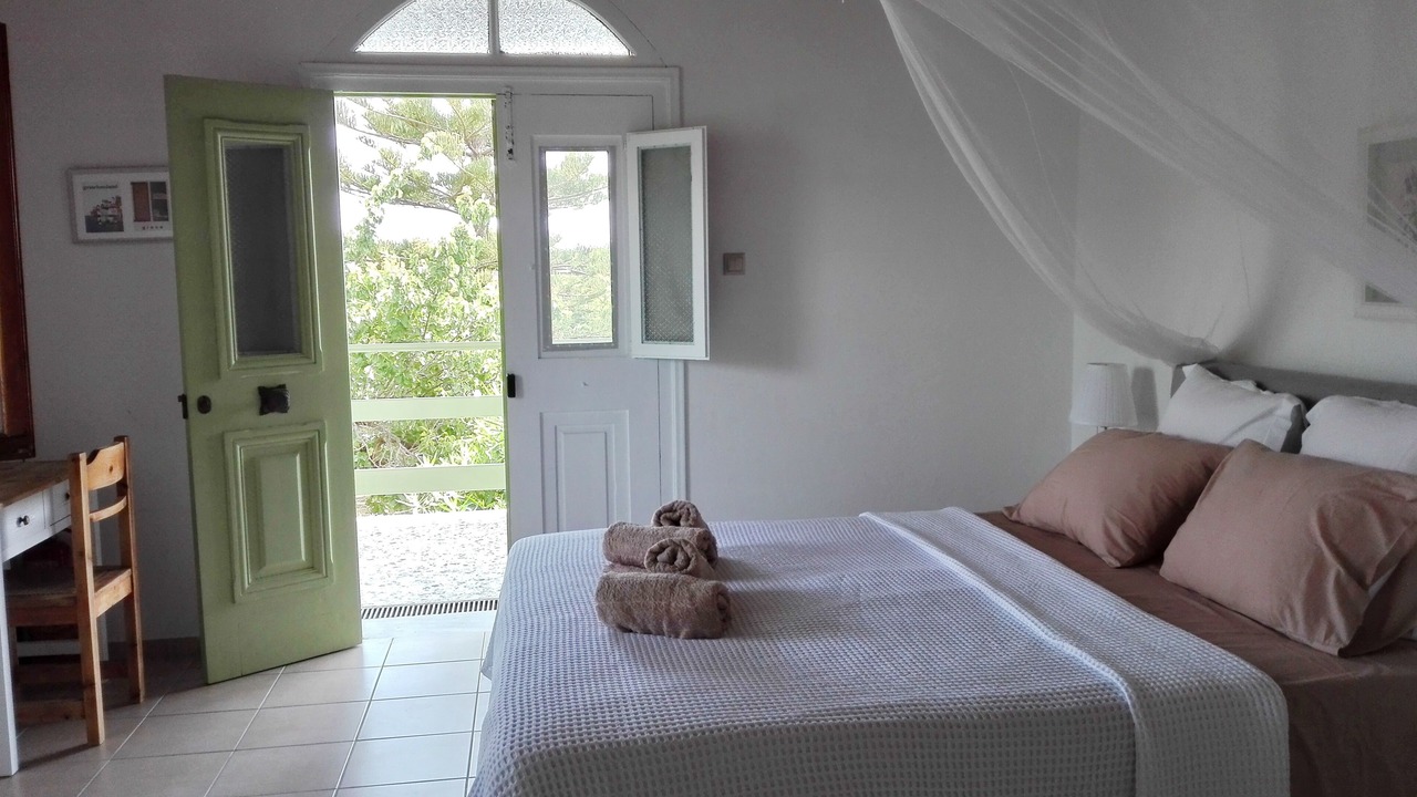 Photo of Bedroom in Pylos-Nestoras