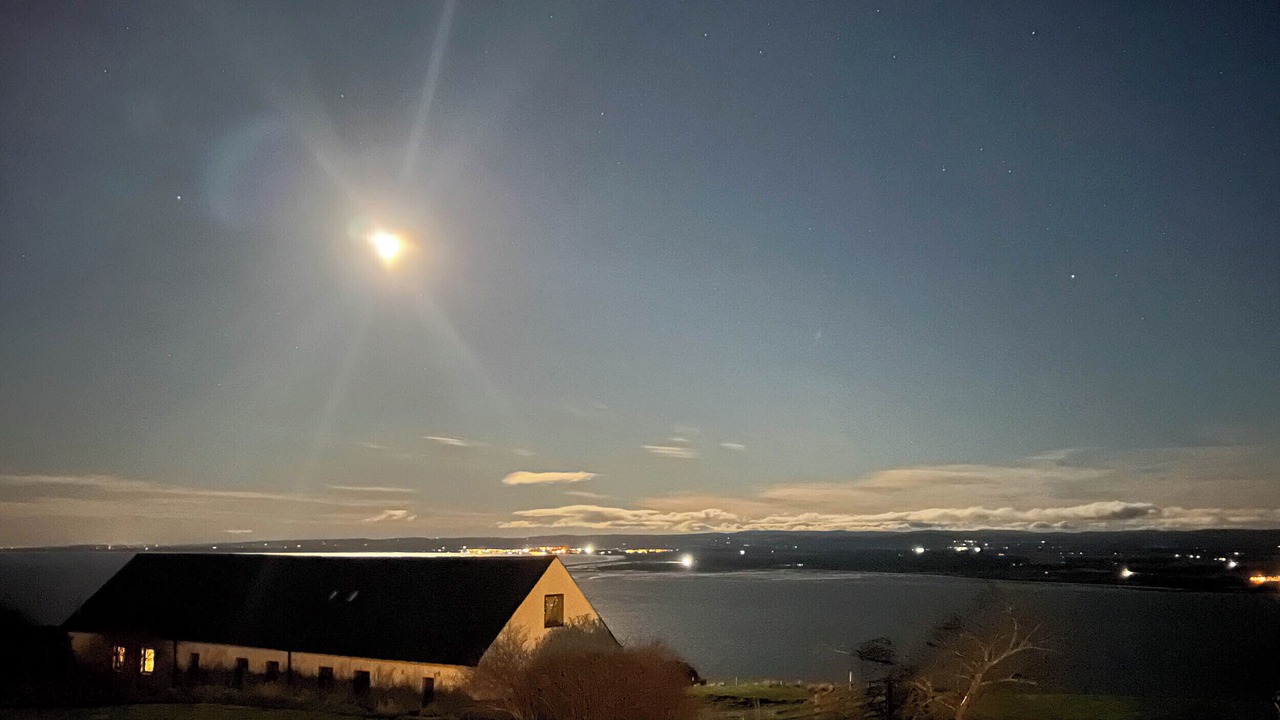 Photo of Outdoor in Fortrose