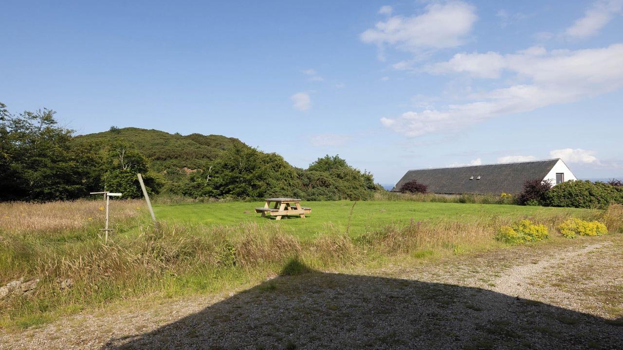 Photo of Outdoor in Fortrose