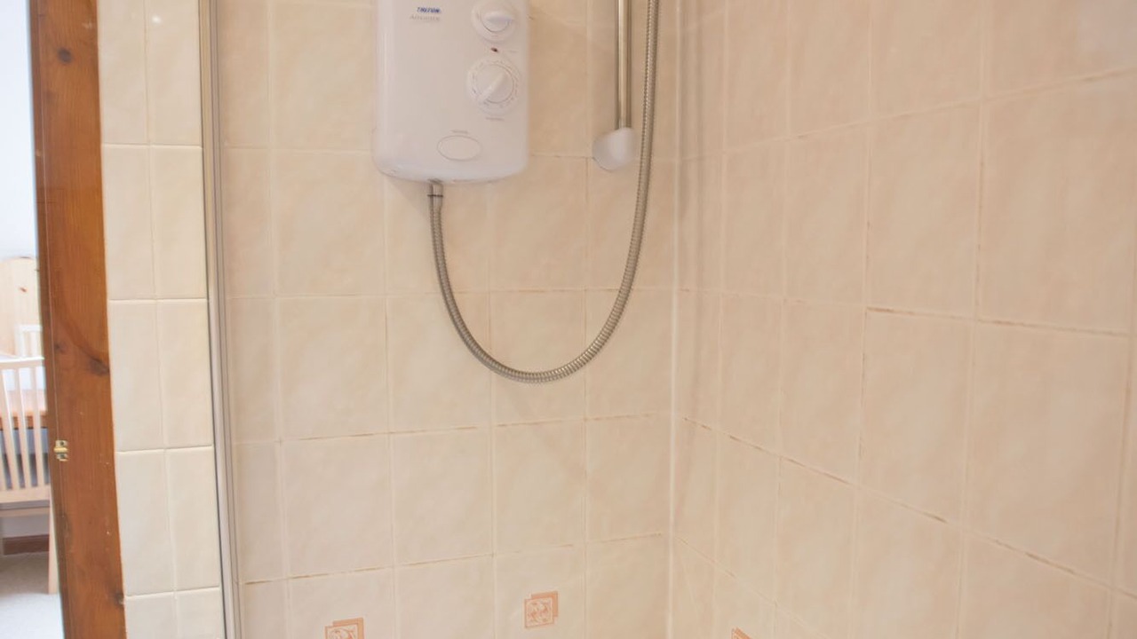 Photo of Bathroom in Fortrose