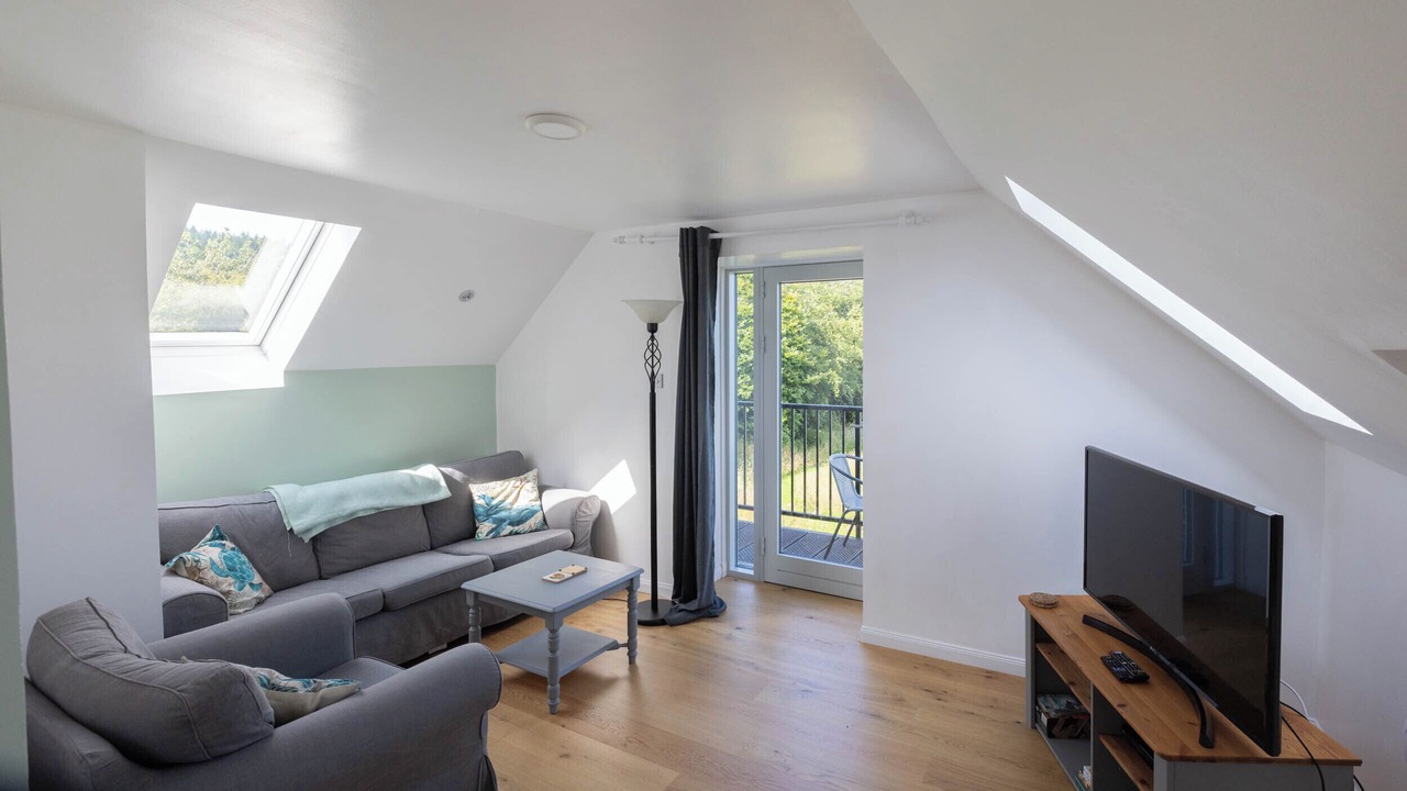 Photo of Patio Balcony in Fortrose