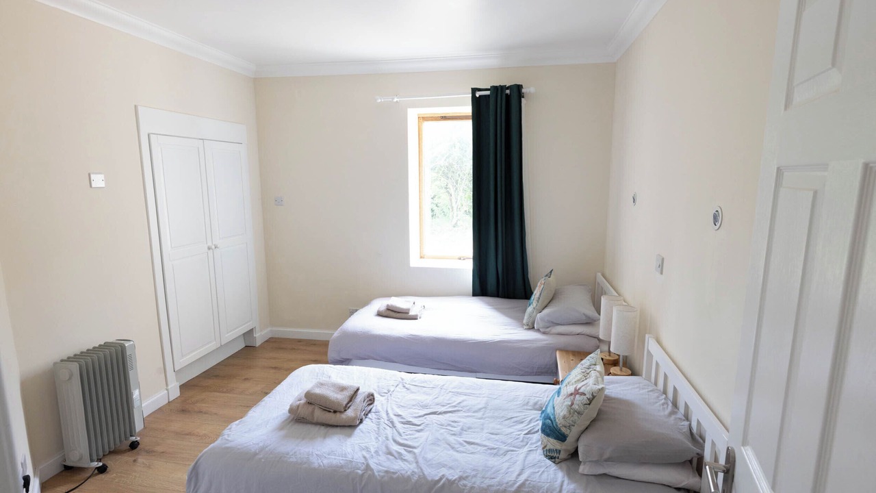 Photo of Bedroom in Fortrose