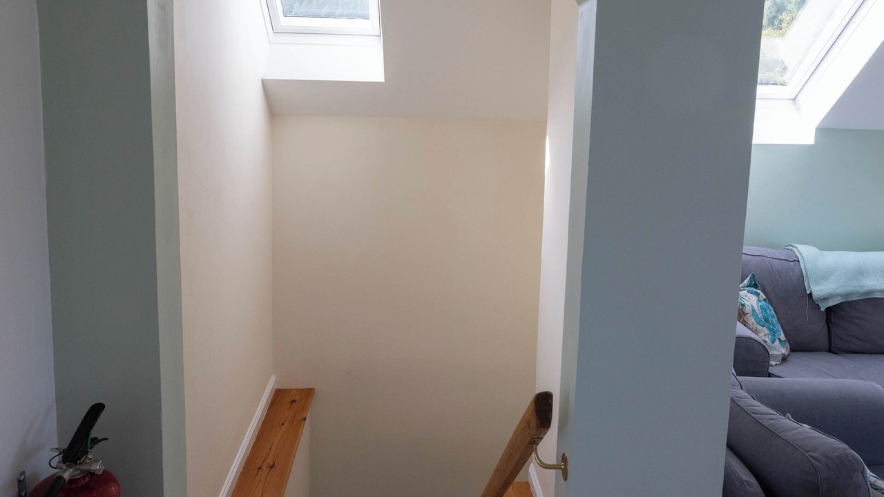 Photo of Bedroom in Fortrose