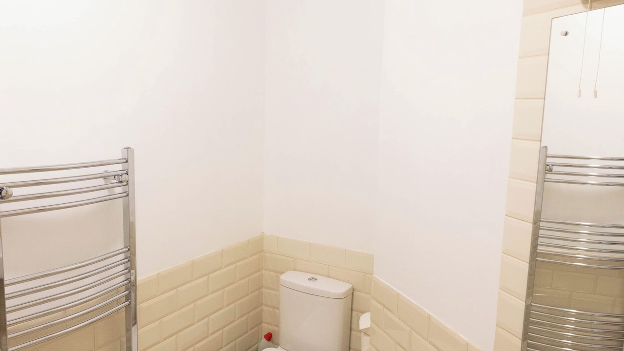 Photo of Bedroom in Fortrose