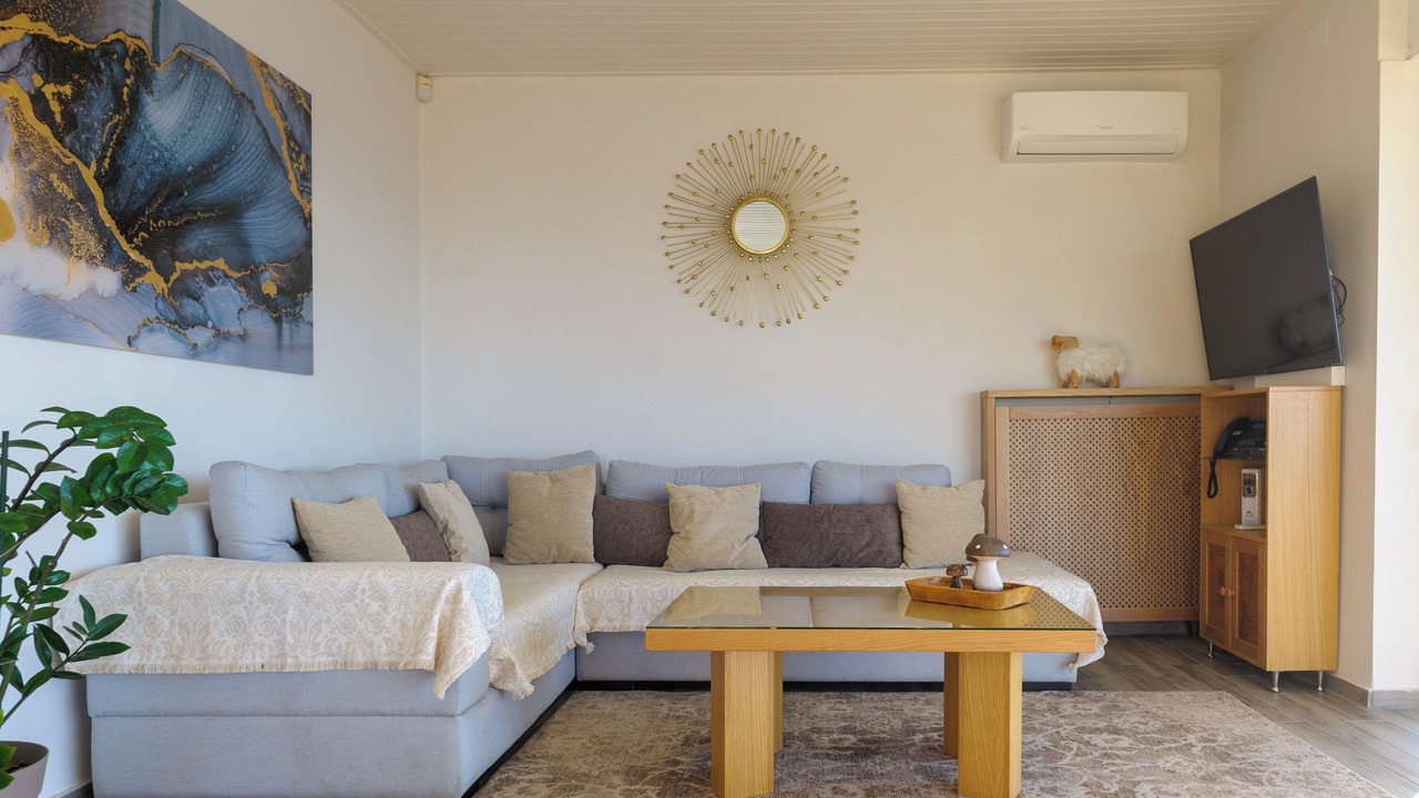 Photo of Bedroom in Geropotamos