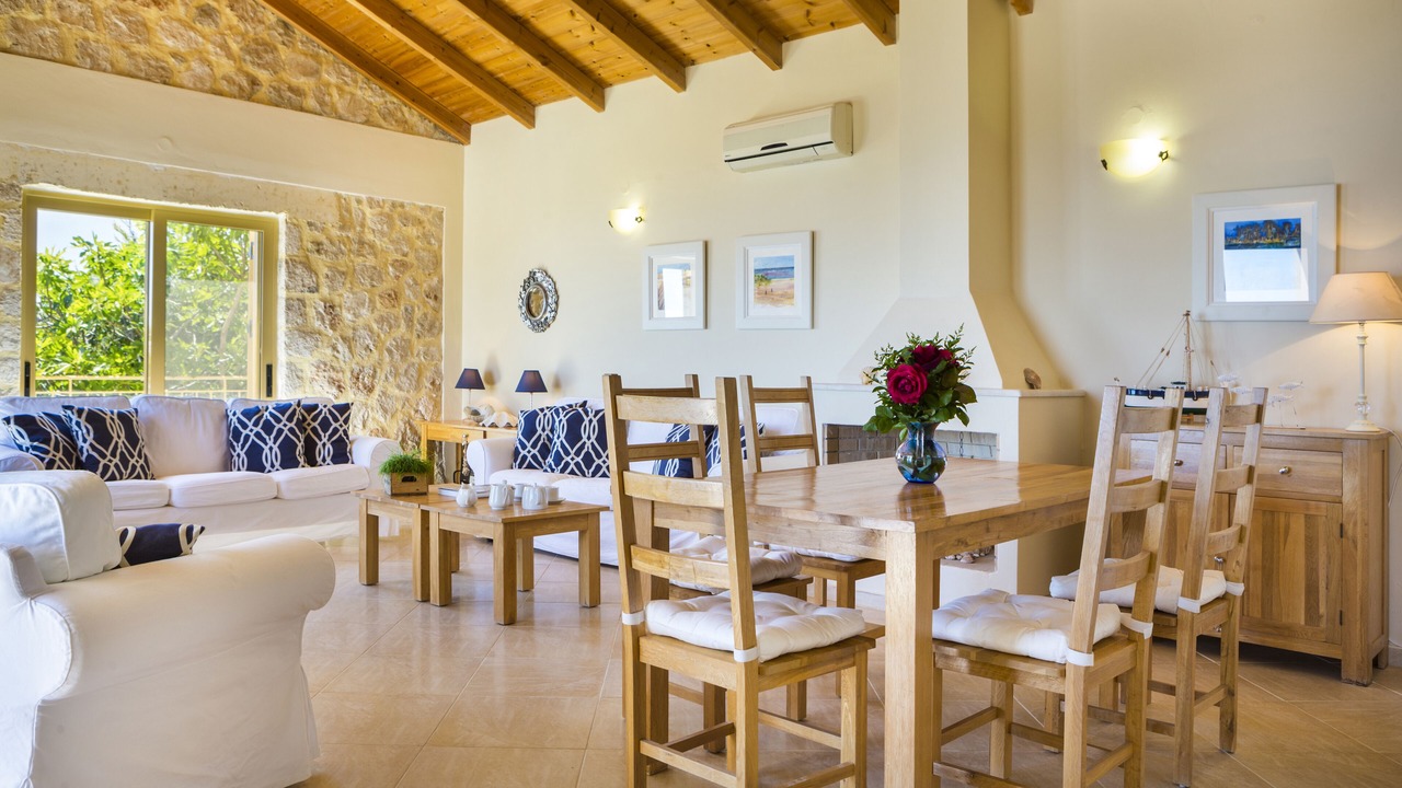 Photo of Bedroom in Skala