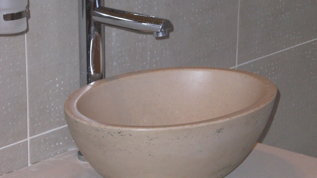 Photo of Bathroom in Korianna
