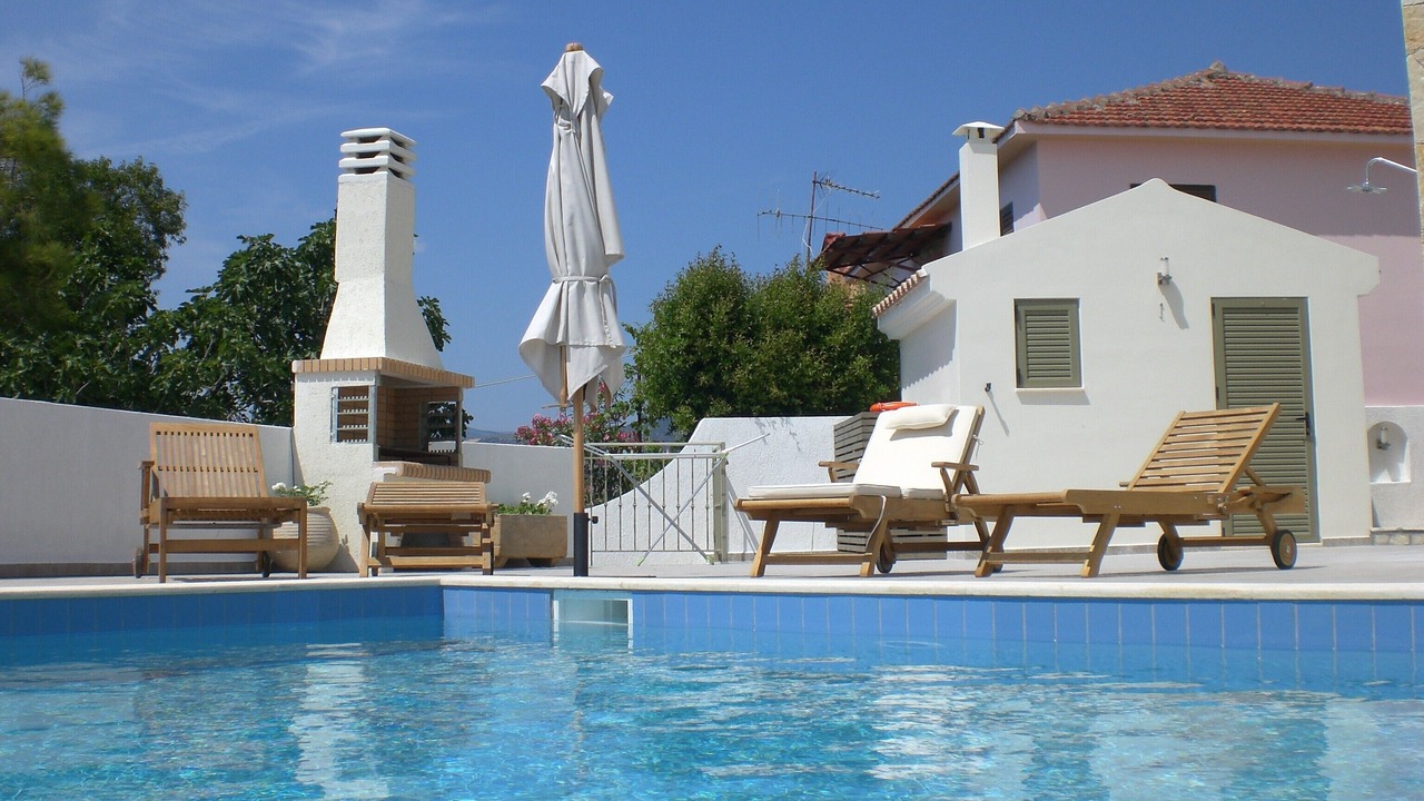 Photo of Outdoor in Korianna