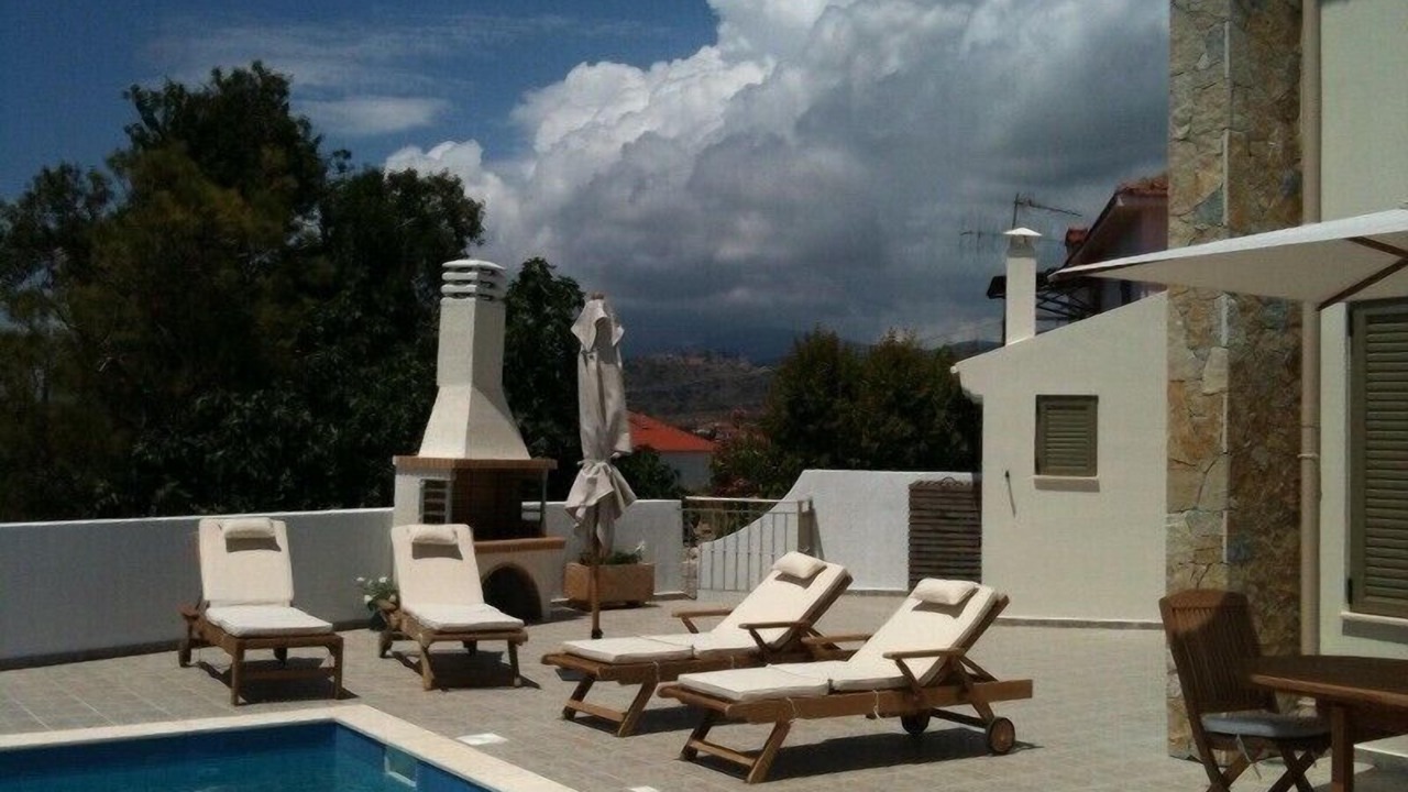 Photo of Outdoor in Korianna