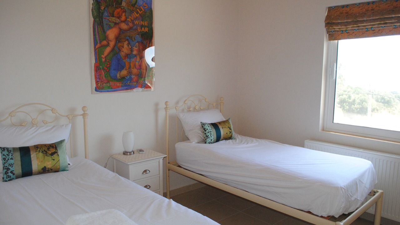 Photo of Bedroom in Korianna