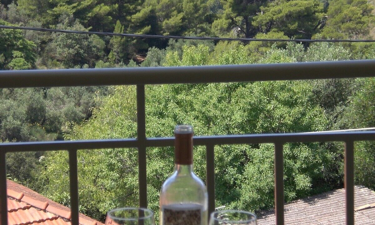 Photo of Patio Balcony in Korianna