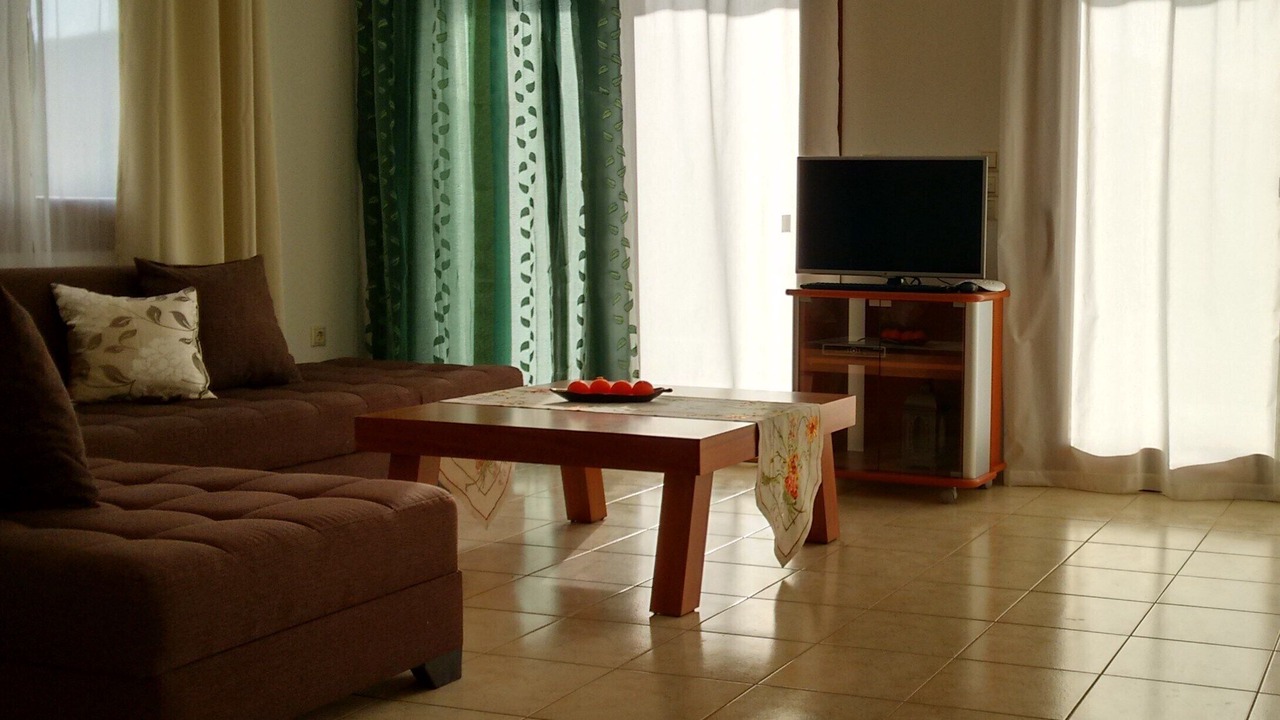 Photo of Livingroom in Pefki