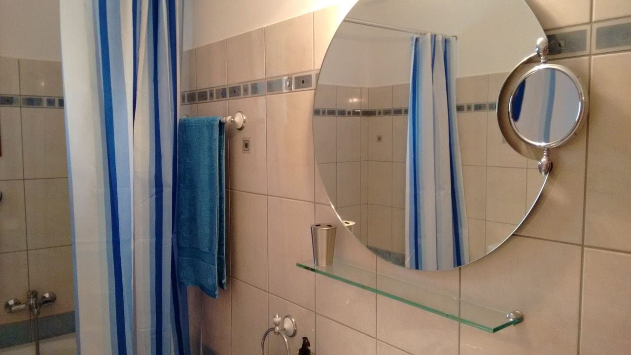 Photo of Bathroom in Pefki