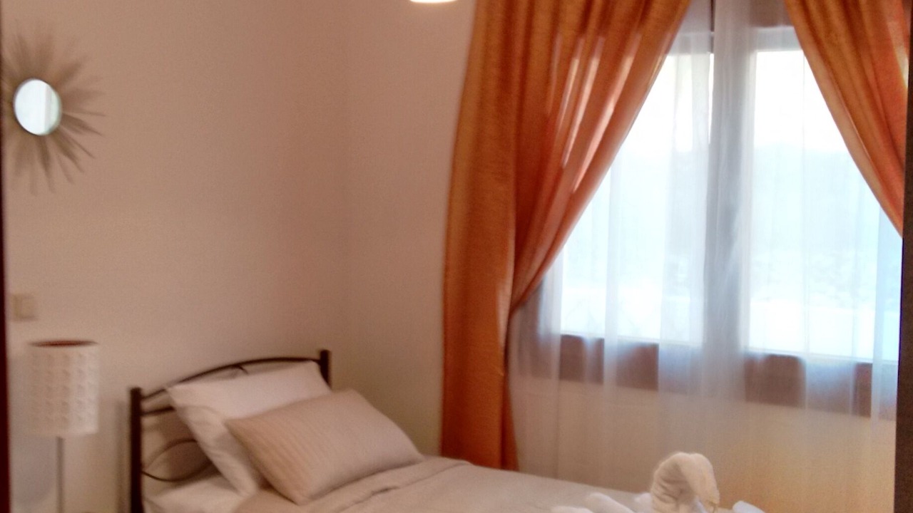 Photo of Bedroom in Pefki