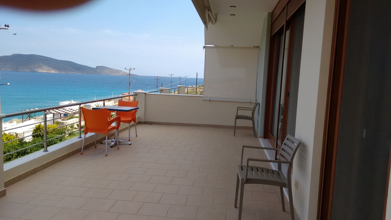 Photo of Outdoor in Pefki