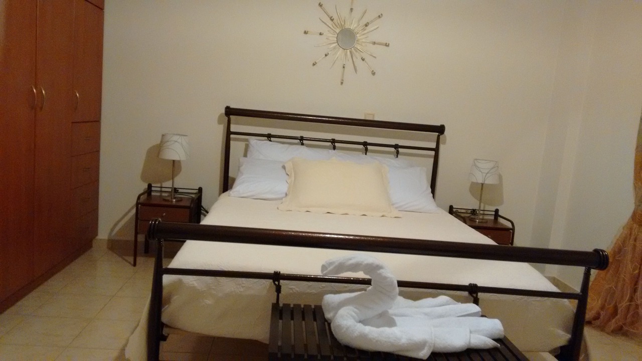 Photo of Bedroom in Pefki