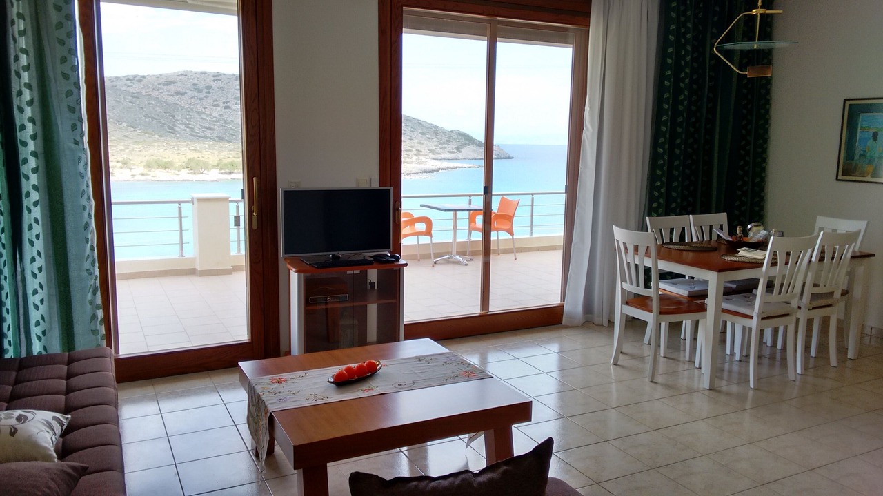 Photo of Livingroom in Pefki