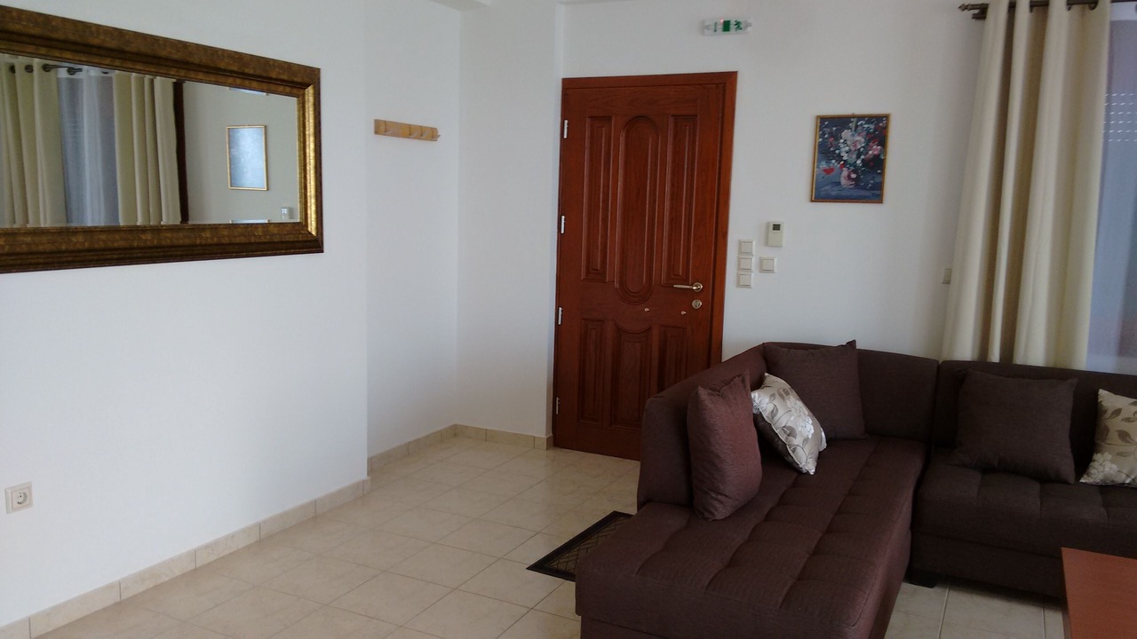 Photo of Livingroom in Pefki