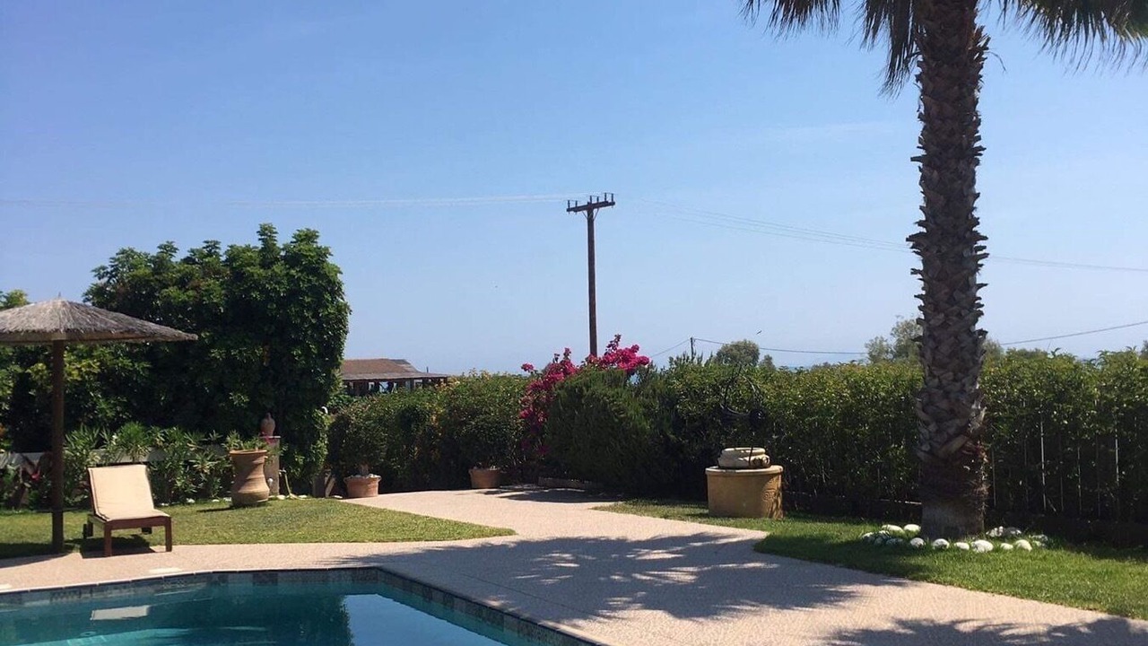 Photo of Outdoor in Skala