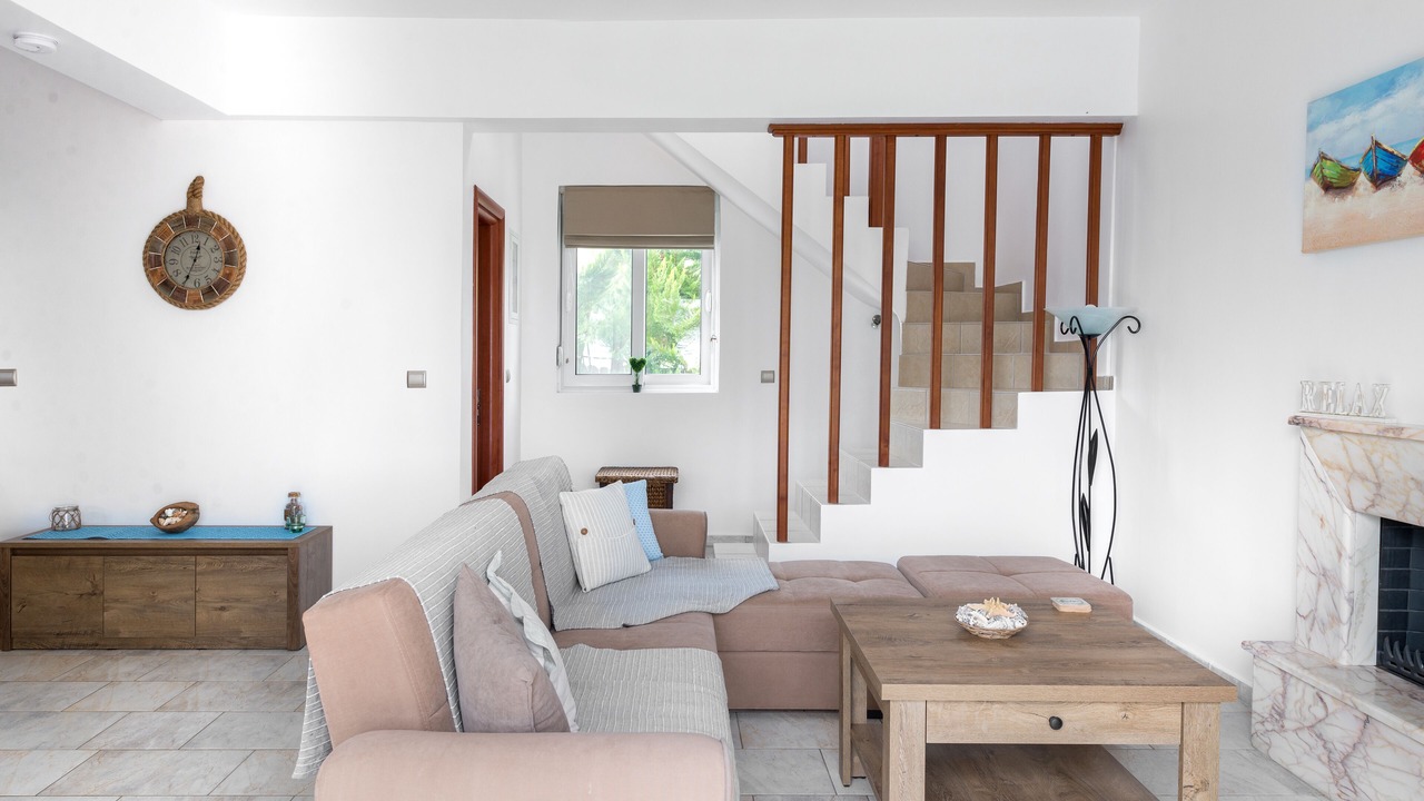Photo of Livingroom in Skala