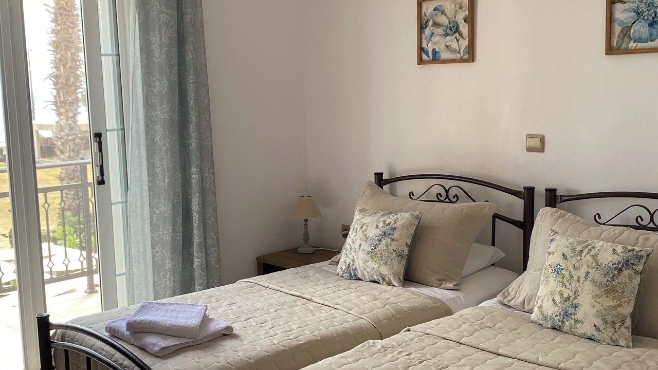 Photo of Bedroom in Skala