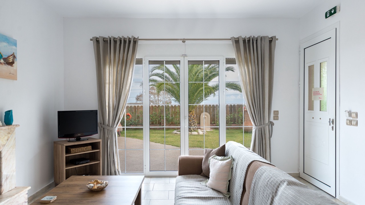 Photo of Livingroom in Skala