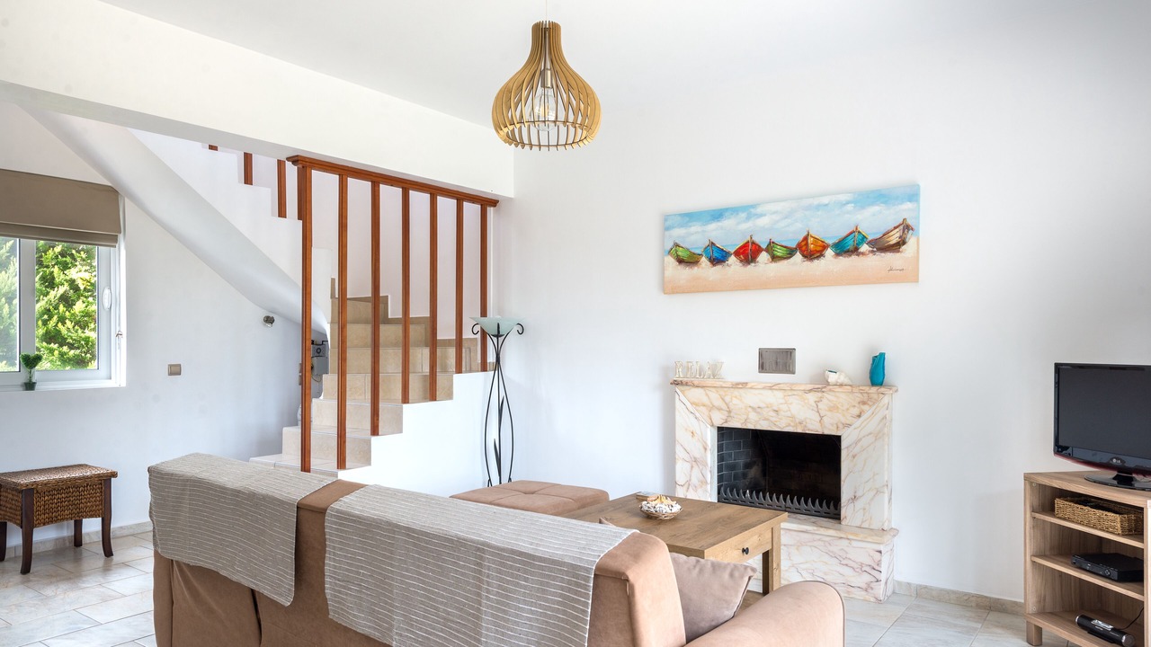 Photo of Livingroom in Skala