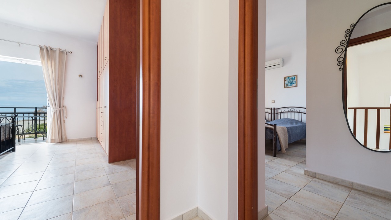 Photo of Bedroom in Skala
