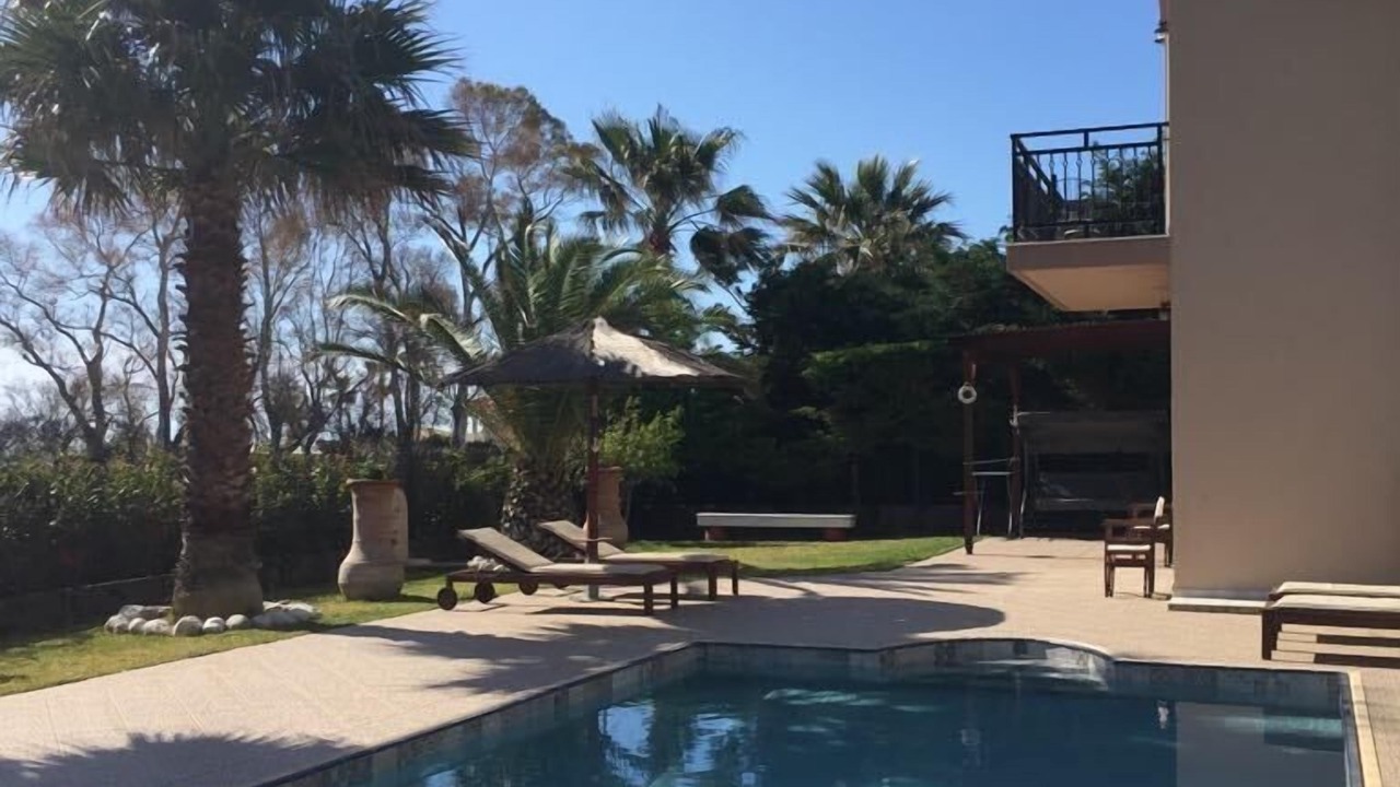 Photo of Outdoor in Skala