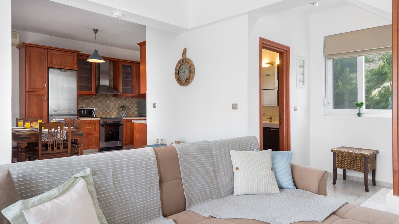 Photo of Livingroom in Skala