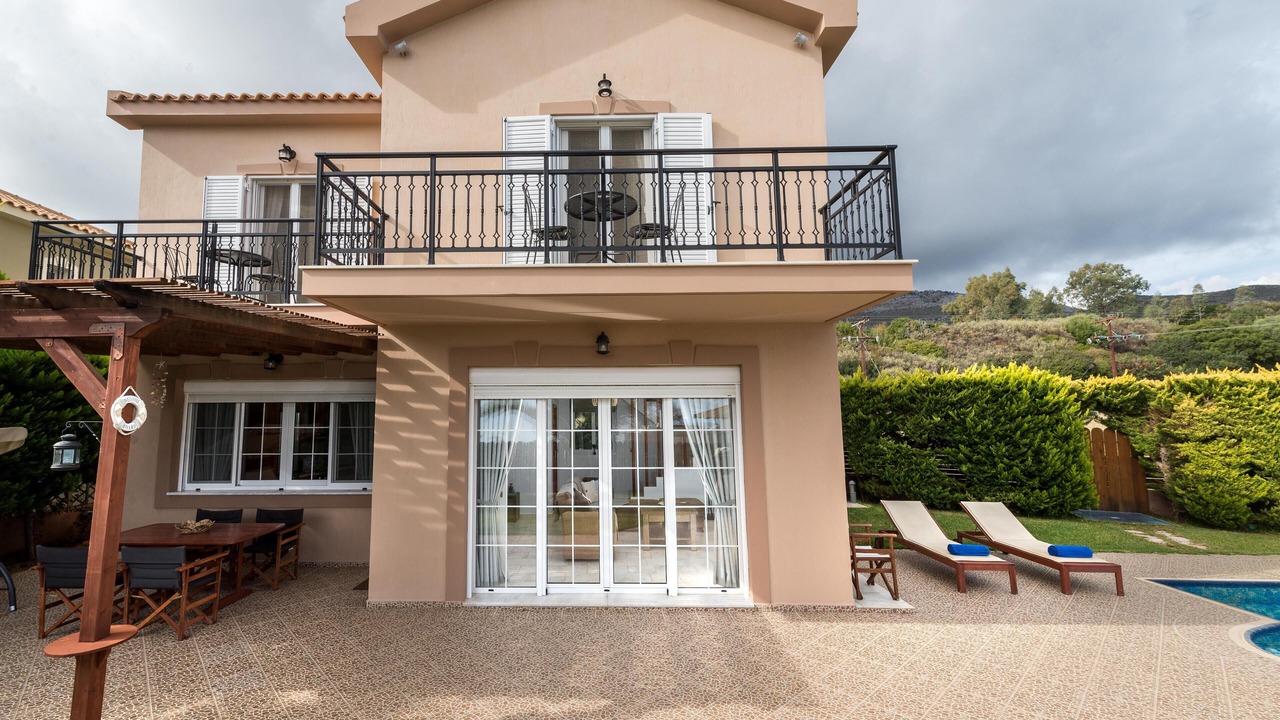 Photo of Outdoor in Skala