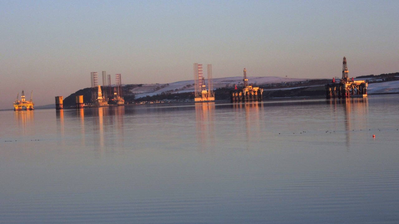 Photo of Outdoor in Balintraid