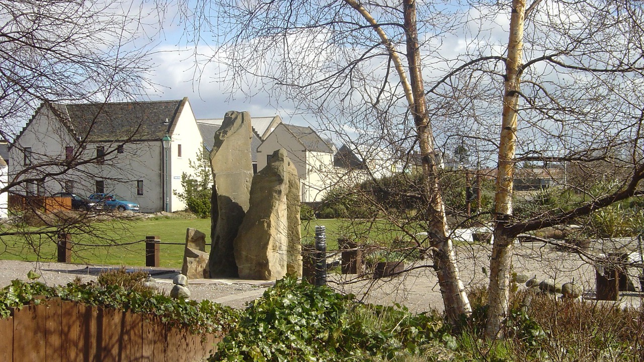 Photo of Outdoor in Balintraid