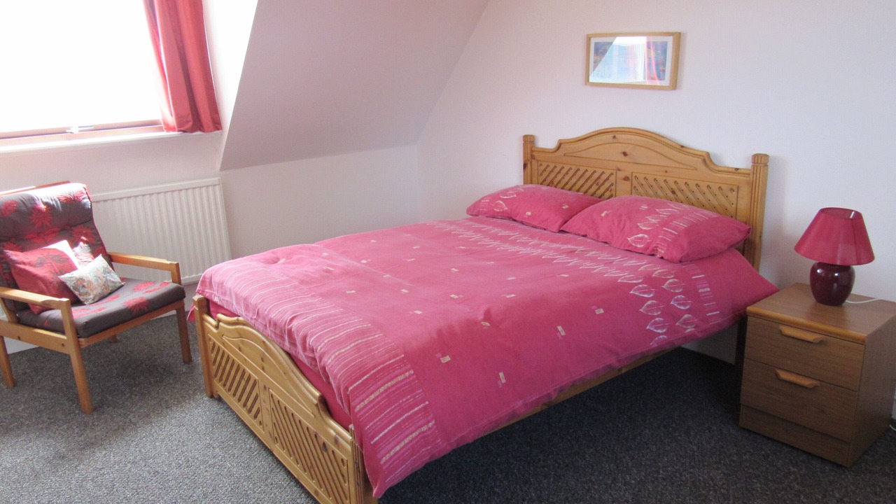 Photo of Bedroom in Balintraid