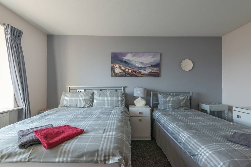 Photo of Bedroom in Balintraid