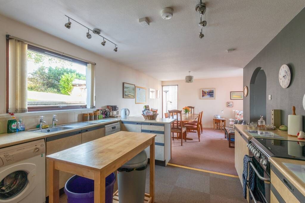 Photo of Kitchen in Balintraid