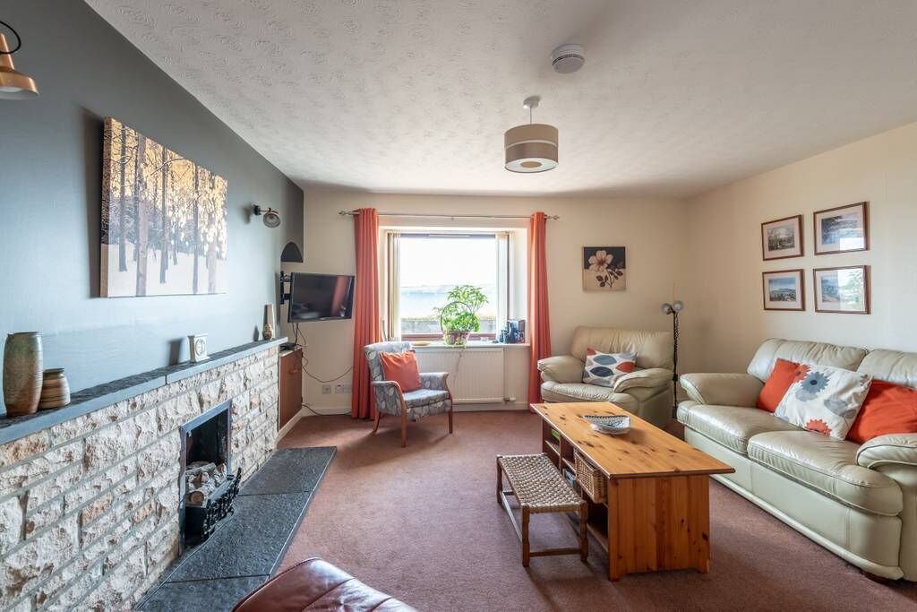 Photo of Livingroom in Balintraid