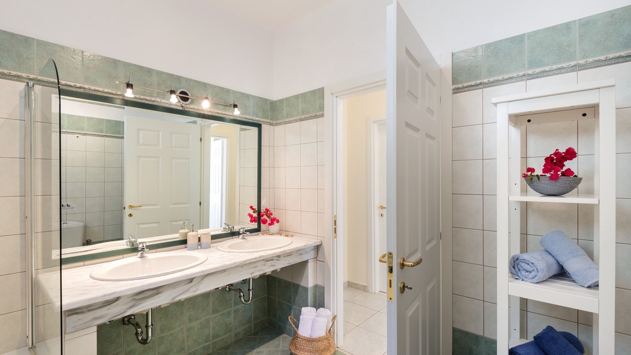 Photo of Bathroom in Livadi