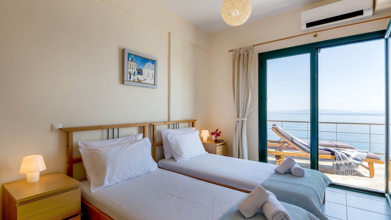 Photo of Bedroom in Livadi