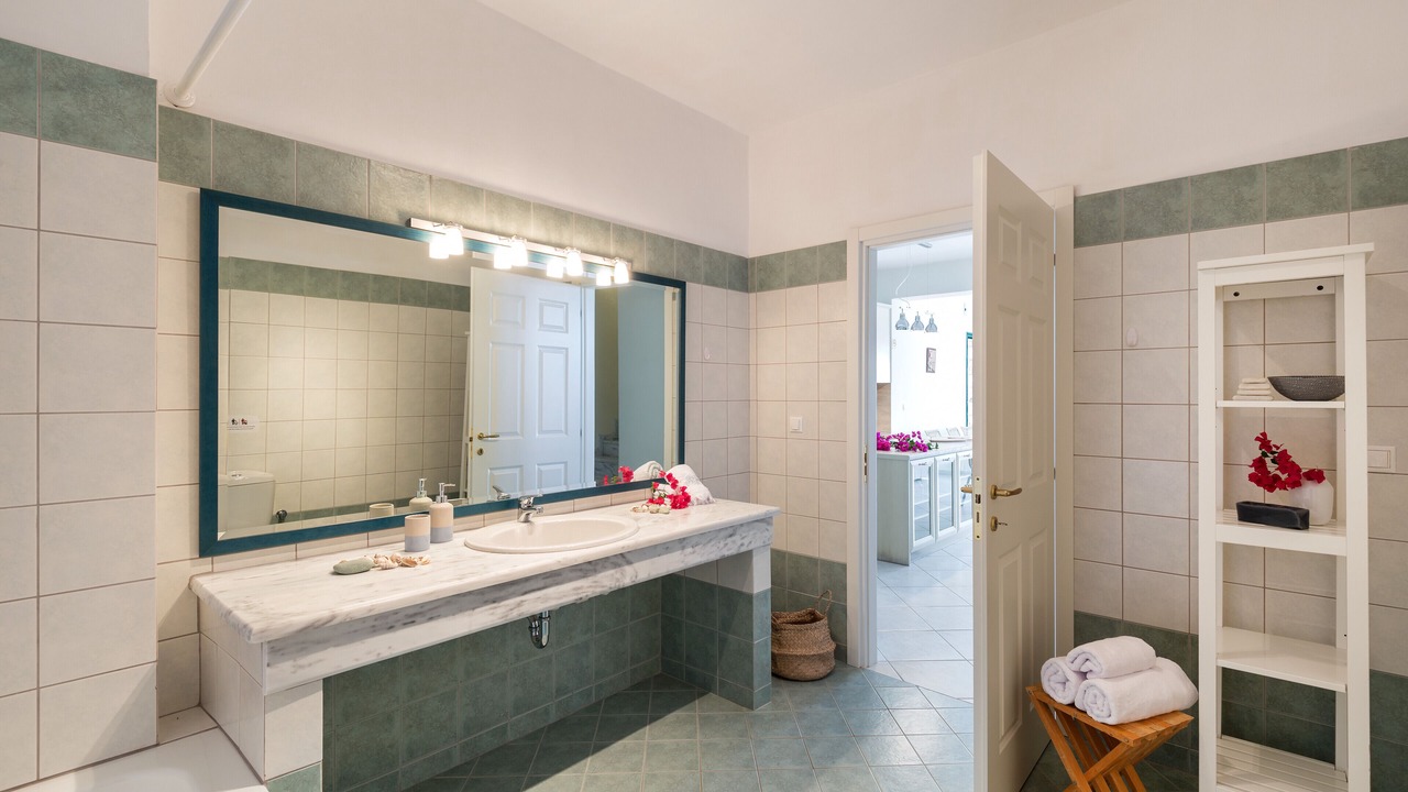 Photo of Bathroom in Livadi