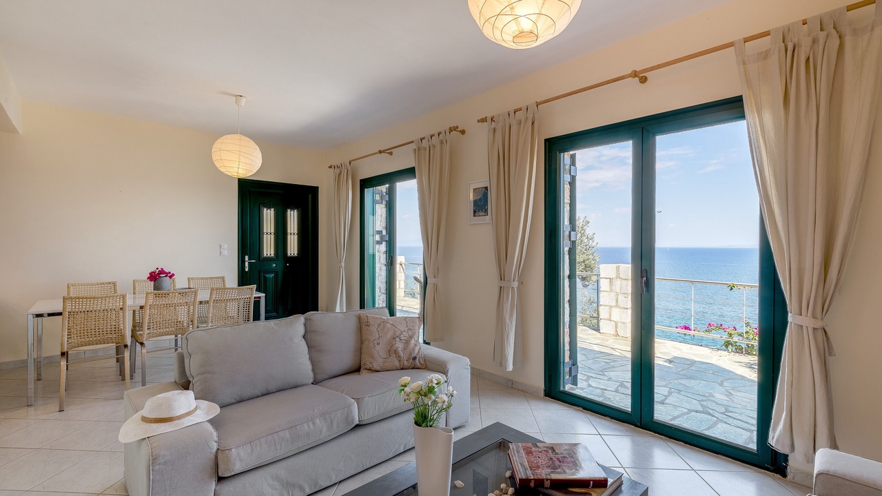 Photo of Livingroom in Livadi