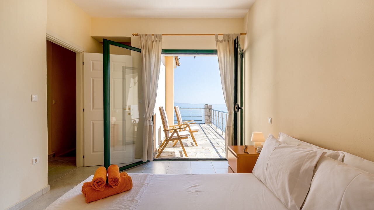 Photo of Bedroom in Livadi