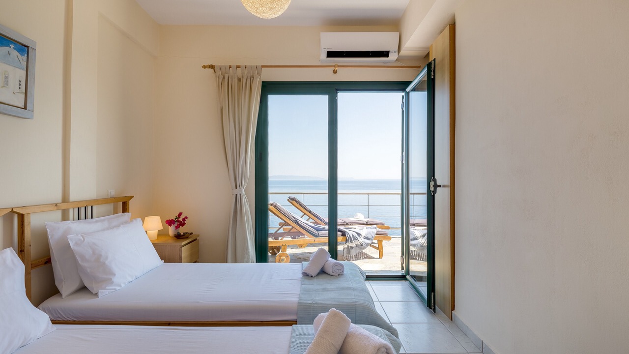 Photo of Bedroom in Livadi